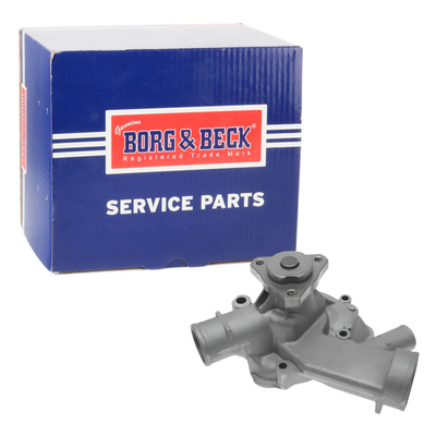 Borg & Beck BWP1110 Water Pump