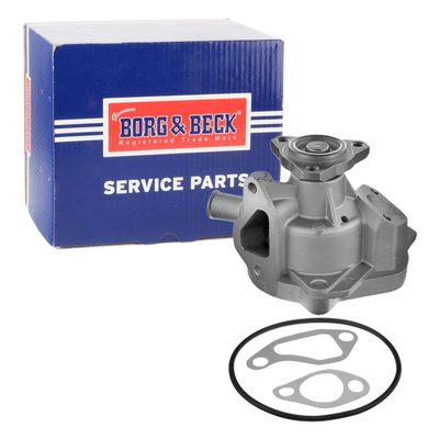 Borg & Beck BWP1114 Water Pump