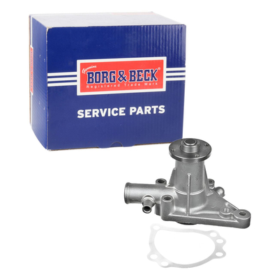 Borg & Beck BWP1115 Water Pump