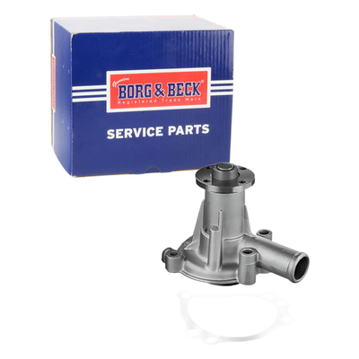 Borg & Beck BWP1124 Water Pump