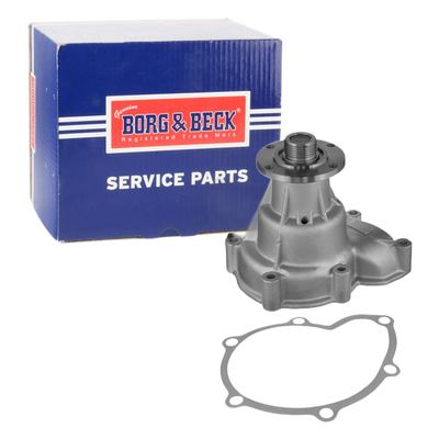 Borg & Beck BWP1147 Water Pump