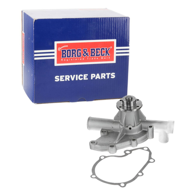 Borg & Beck BWP1148 Water Pump