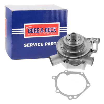 Borg & Beck BWP1160 Water Pump