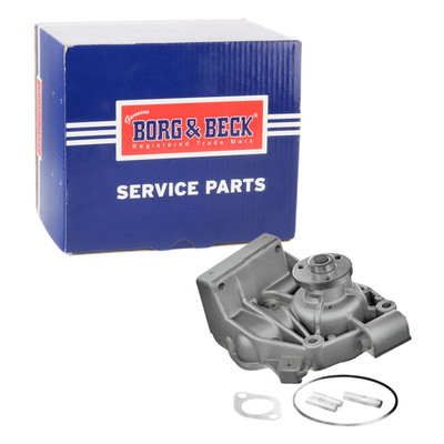 Borg & Beck BWP1183 Water Pump