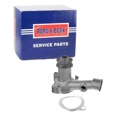 Borg & Beck BWP1191 Water Pump