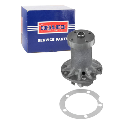 Borg & Beck BWP1225 Water Pump