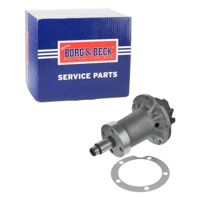 Borg & Beck BWP1227 Water Pump