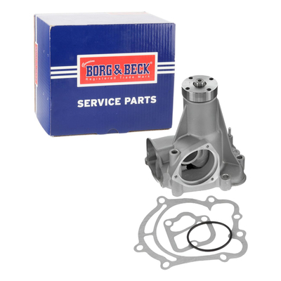 Borg & Beck BWP1233 Water Pump