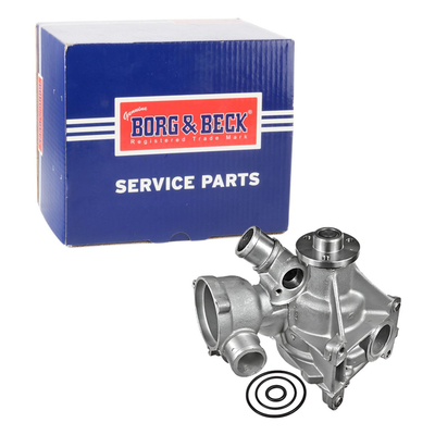 Borg & Beck BWP1241 Water Pump