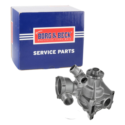 Borg & Beck BWP1242 Water Pump