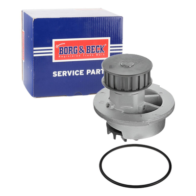 Borg & Beck BWP1258 Water Pump