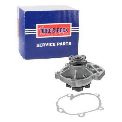 Borg & Beck BWP1297 Water Pump