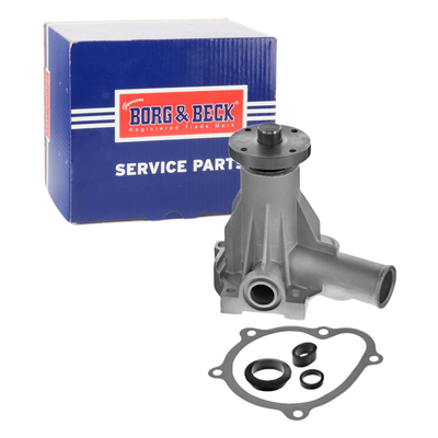 Borg & Beck BWP1343