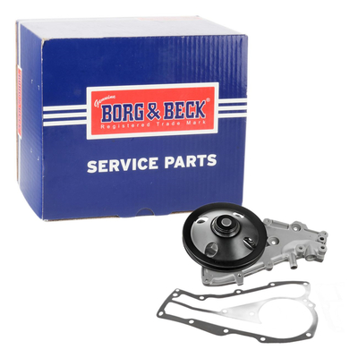 Borg & Beck BWP1345