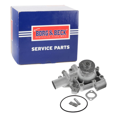 Borg & Beck BWP1353 Water Pump