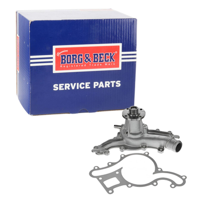 Borg & Beck BWP1404 Water Pump