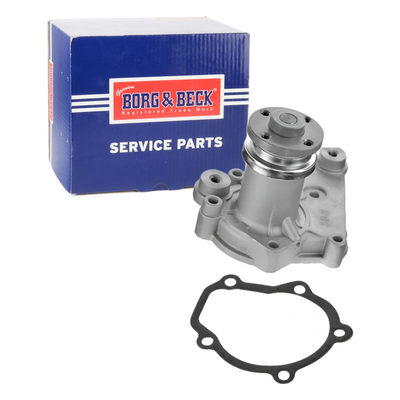 Borg & Beck BWP1437 Water Pump