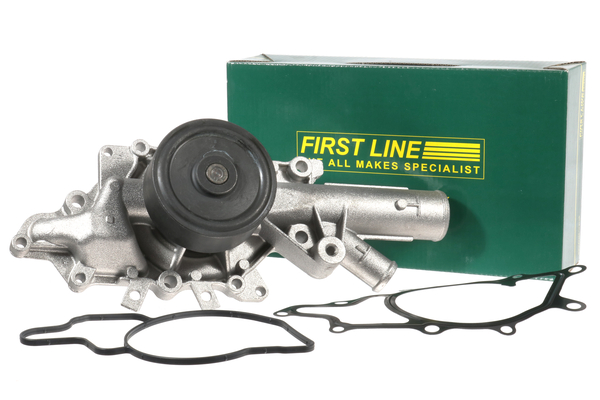 Borg & Beck BWP1829 Water Pump
