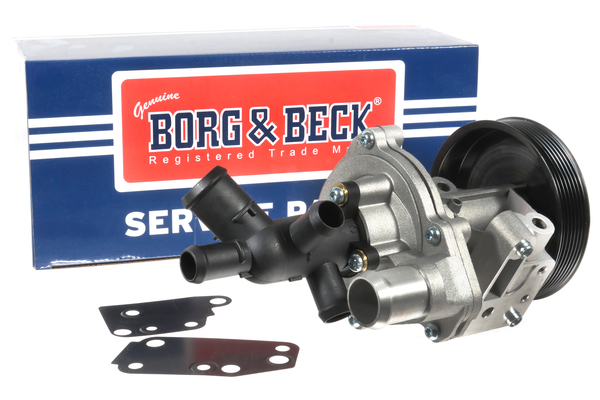 Borg & Beck BWP2034 Water Pump