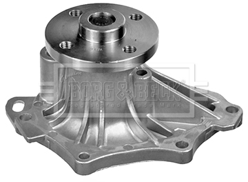 Borg & Beck BWP2039 Water Pump