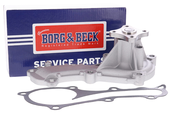 Borg & Beck BWP2050 Water Pump