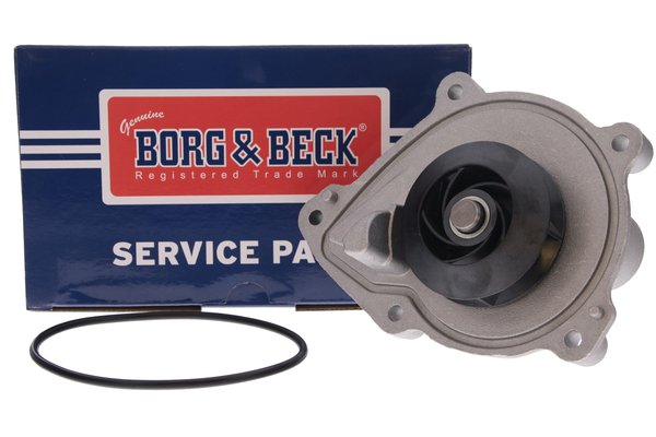 Borg & Beck BWP2195 Water Pump
