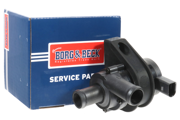 Borg & Beck BWP3030 Water Pump for Parking Heater