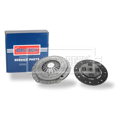 Borg & Beck HK2609