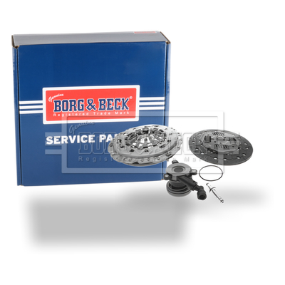 Borg & Beck HKT1509