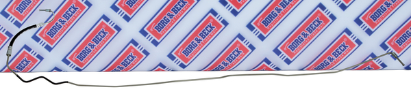 Borg & Beck BBH8593 Brake Hose