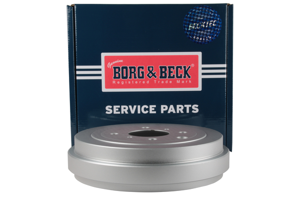 Borg & Beck BBR7266 Brake Drum