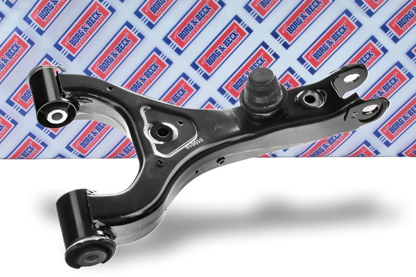 Borg & Beck BCA7553 Wishbone / Suspension Arm
