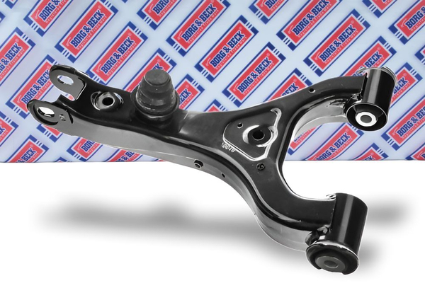 Borg & Beck BCA7554 Wishbone / Suspension Arm