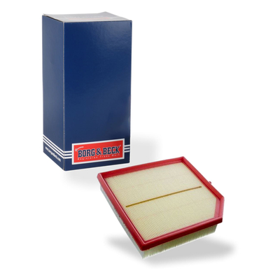 Borg & Beck BFA2542 Air Filter
