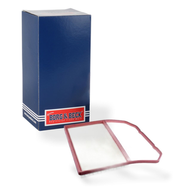 Borg & Beck BFA2543 Air Filter