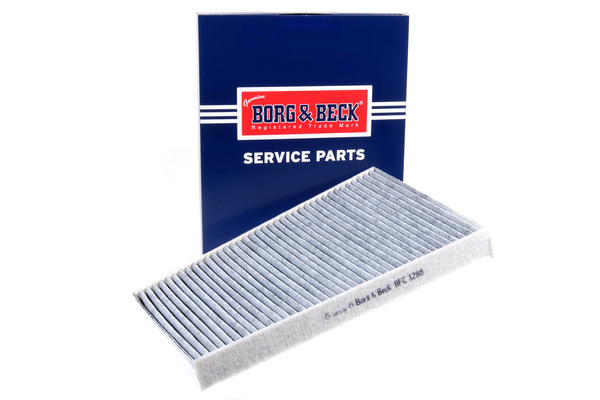 Borg & Beck BFC1288 Pollen / Cabin Filter