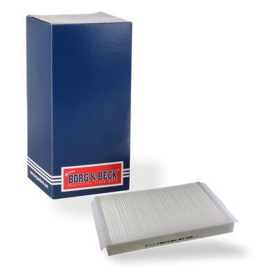 Borg & Beck BFC1290 Pollen / Cabin Filter