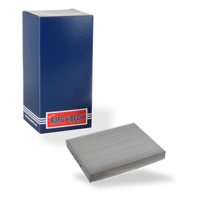 Borg & Beck BFC1291 Pollen / Cabin Filter