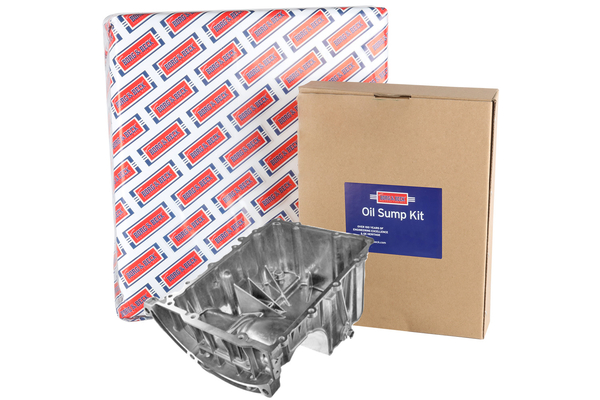Borg & Beck BSP1011 Sump Pan