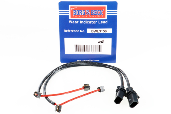 Borg & Beck BWL3156 Brake Pad Wear Indicator Sensor
