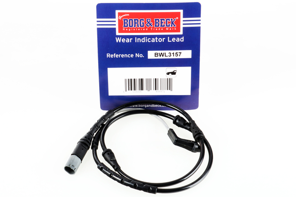 Borg & Beck BWL3157 Brake Pad Wear Indicator Sensor