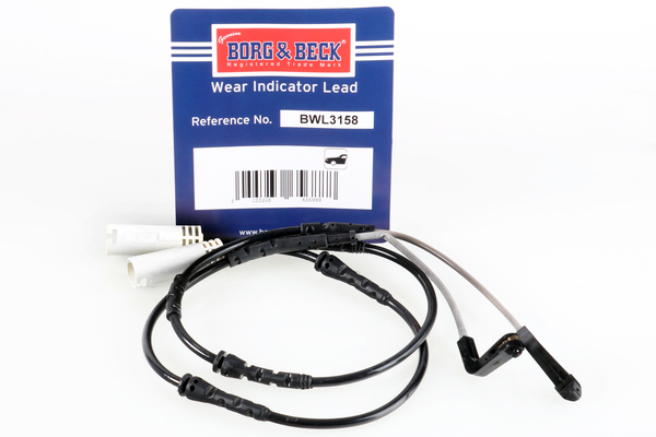 Borg & Beck BWL3158