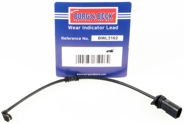 Borg & Beck BWL3162 Brake Pad Wear Indicator Sensor