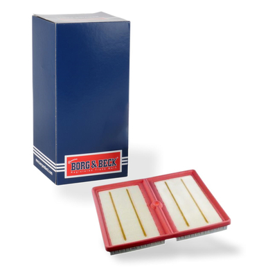 Borg & Beck BFA2552 Air Filter