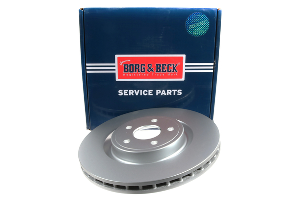 Borg & Beck BBD6164S
