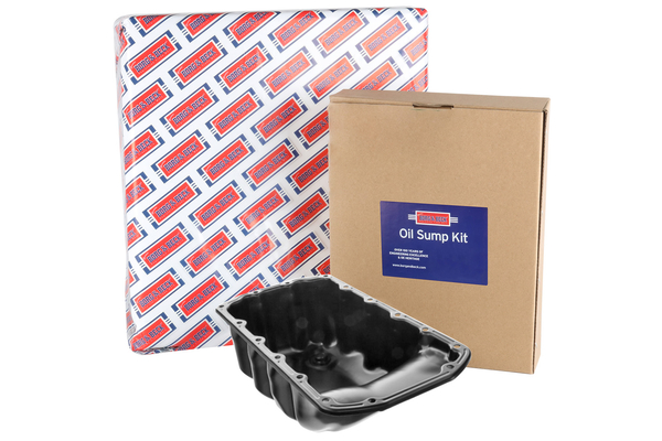 Borg & Beck BSP1013 Sump Pan