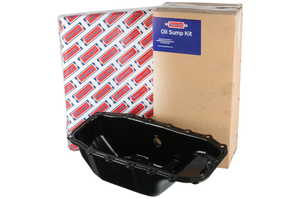 Borg & Beck BSP1015 Sump Pan