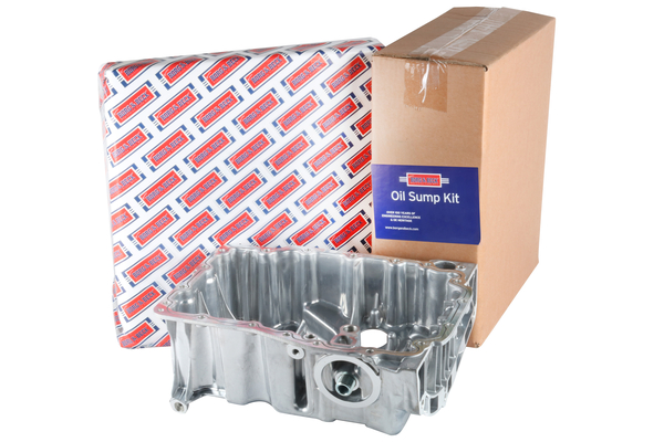 Borg & Beck BSP1016 Sump Pan
