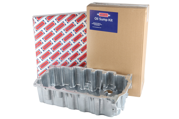 Borg & Beck BSP1018 Sump Pan