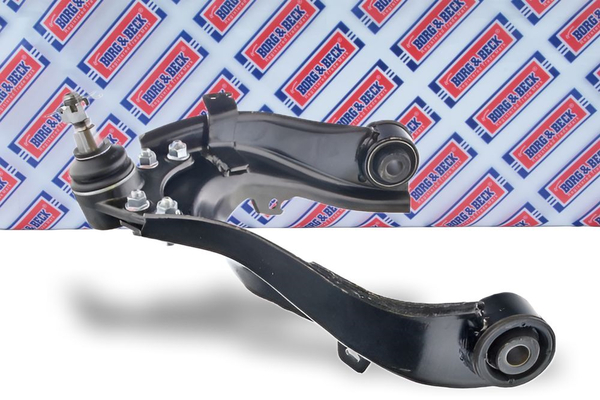 Borg & Beck BCA7606 Wishbone / Suspension Arm